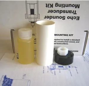 Kit for innvendig montering av Nasa Dybdegiver