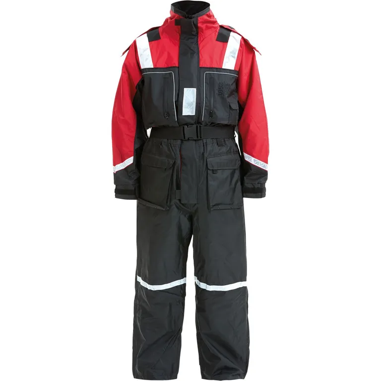 Flytedress for voksne og barn