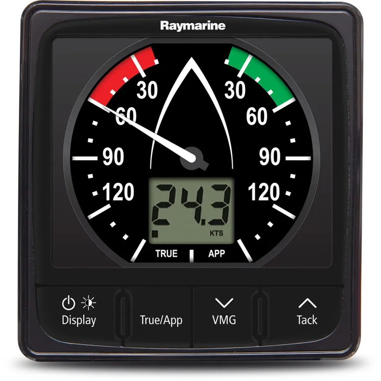Raymarine i60 vindinstrument