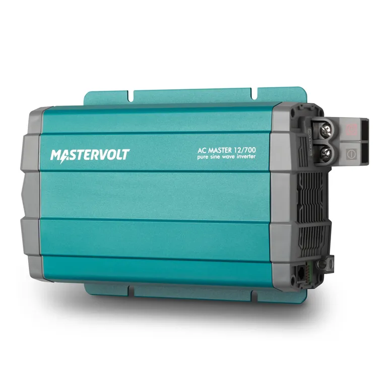 Mastervolt AC Master 12V 700W inverter