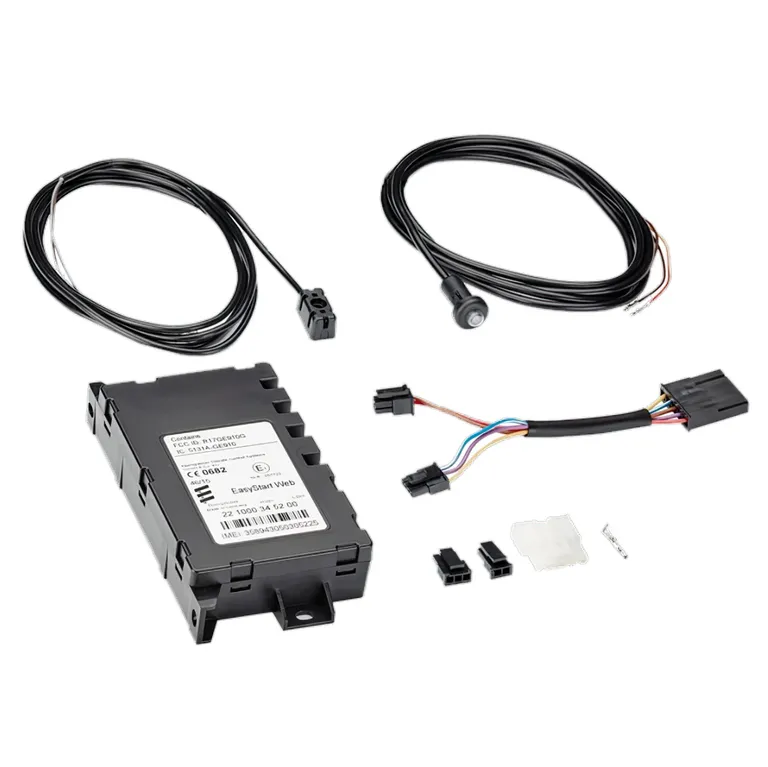 Eberspächer EasyStart Web TP7.2