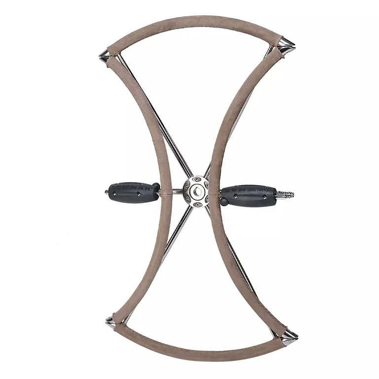 Lewmar HC 42 Dual Hub folderatt (Ø1070mm/42")