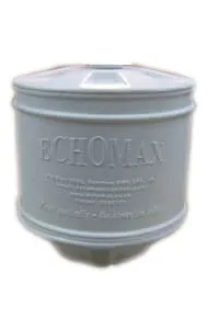 Echomax EM230 Compact radarreflektor for småbåter