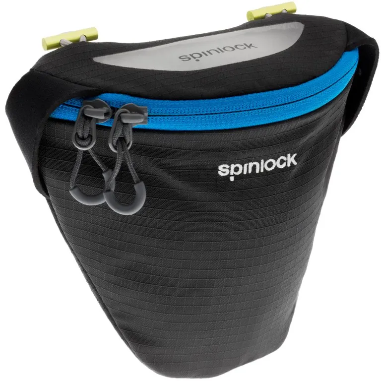 Spinlock Chest Pack veske/ekstra lomme til Deckvest 5D/Lite