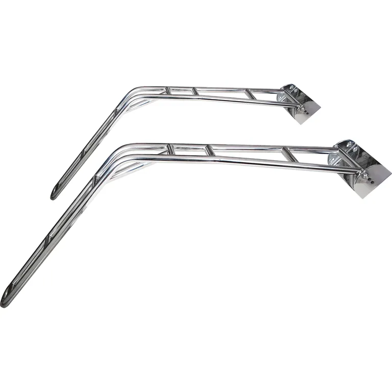 Båtsystem DV25 daviter for seilbåt (Ø25mm rør)