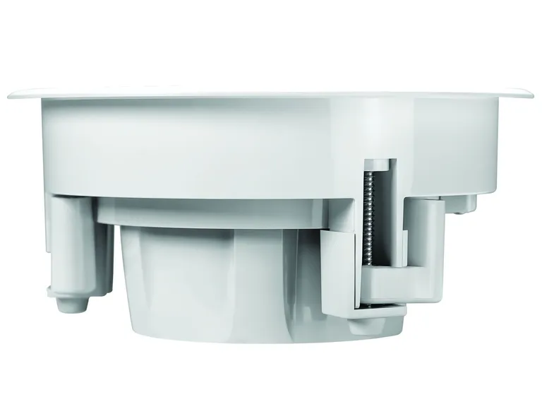 Fusion FM-F65RW høyttalere, 6.5"  flushmount, runde og hvite