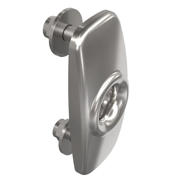 Skroggjennomføring for tau