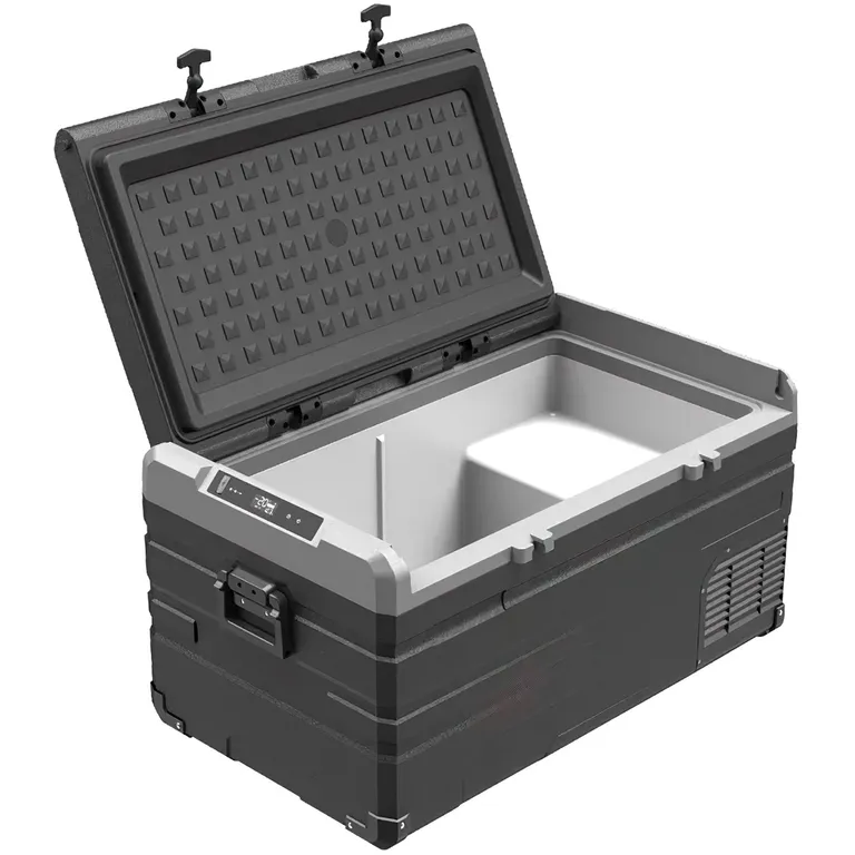 TS80 80L kjøleboks (12/24/220V)