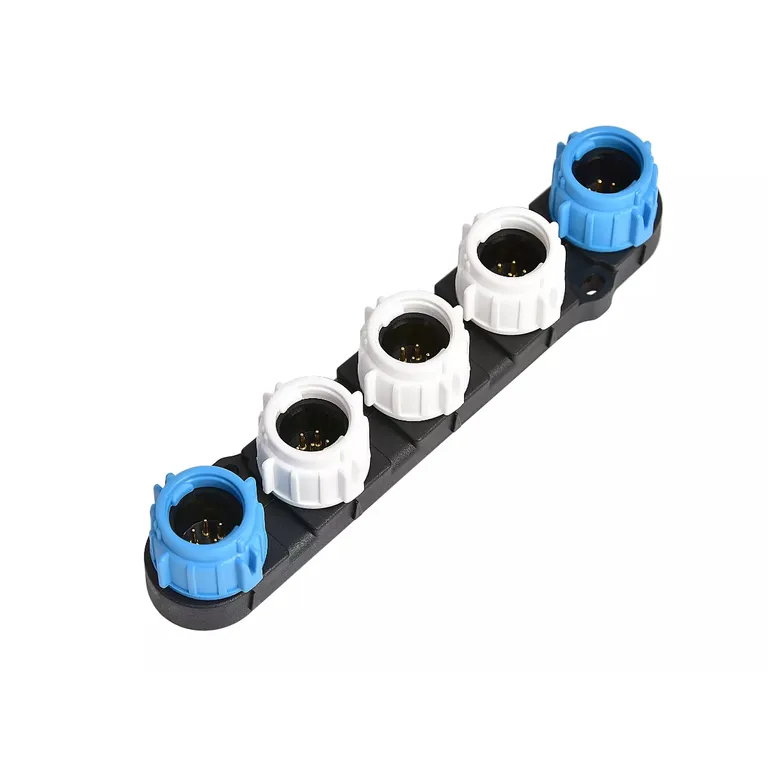 Raymarine 5 punkts SeaTalk ng/Backbone kabel koblingsstykke