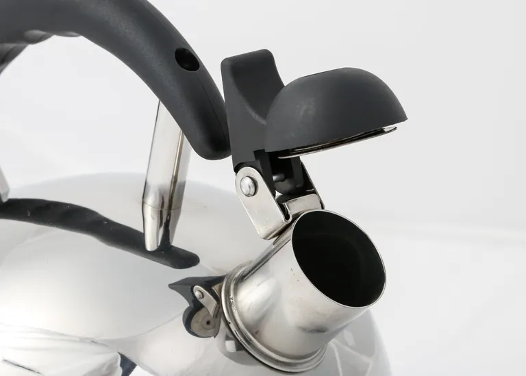 Plystrekanne - perfekt til koke å kaffe