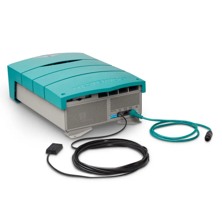 Mastervolt ChargeMaster Plus 24/60-3 batterilader 24V 60A