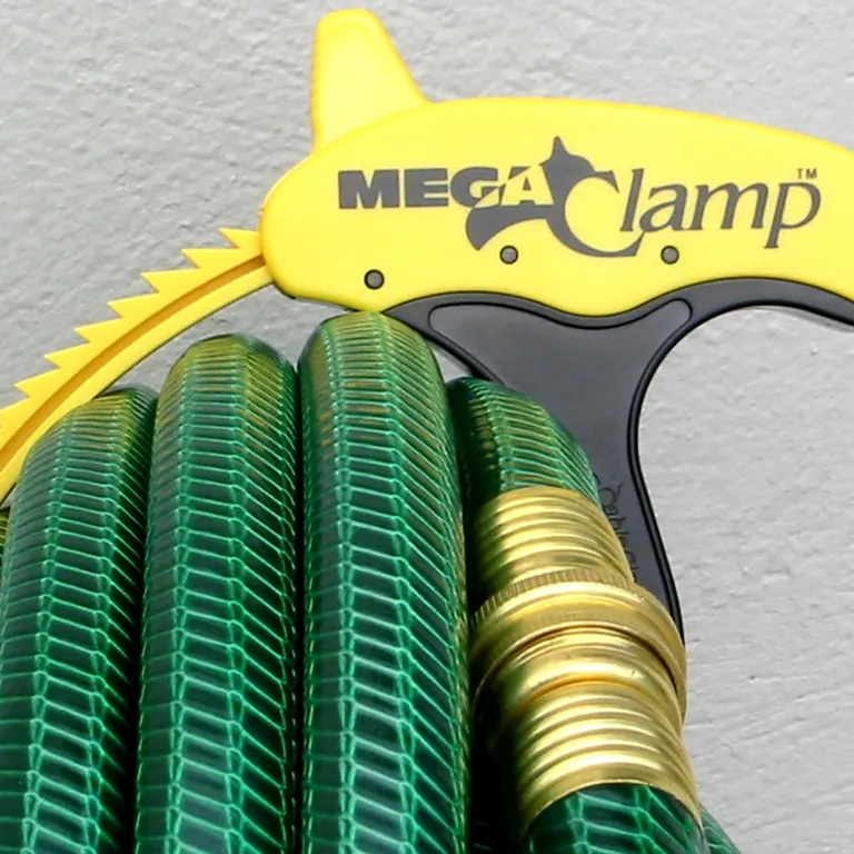 Cable Clamp Mega kabelklemme