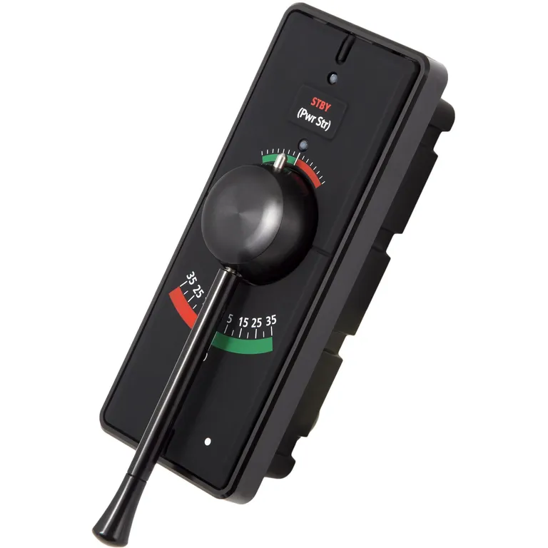 Raymarine Follow-On Tiller styrestikke for Evolution autopiloter