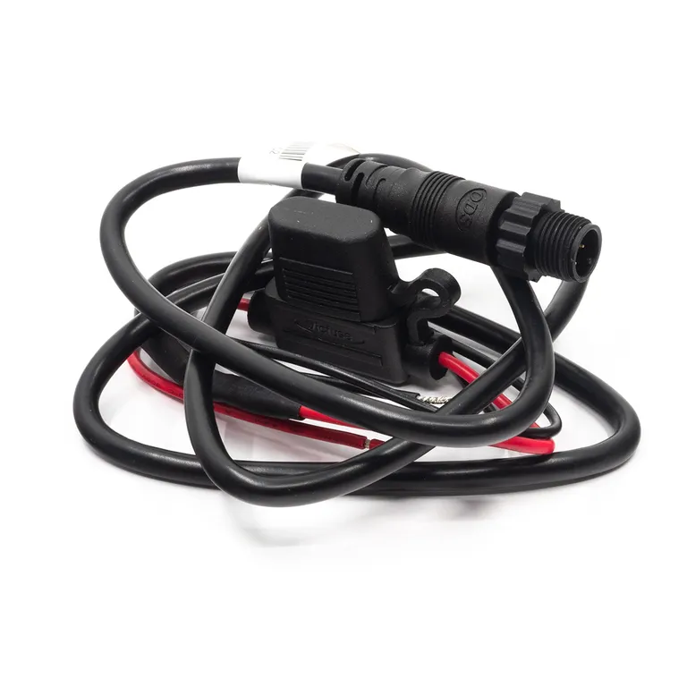 Lowrance NMEA 2000 starter kit