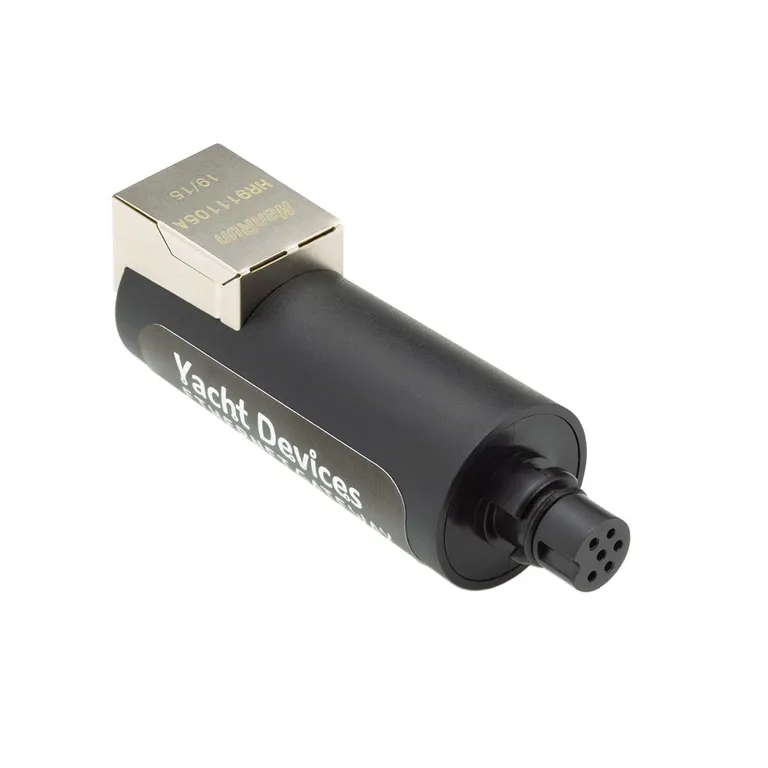 Yacht Devices YDEN-02R NMEA 2000 Ethernet Gateway (SeaTalkng)