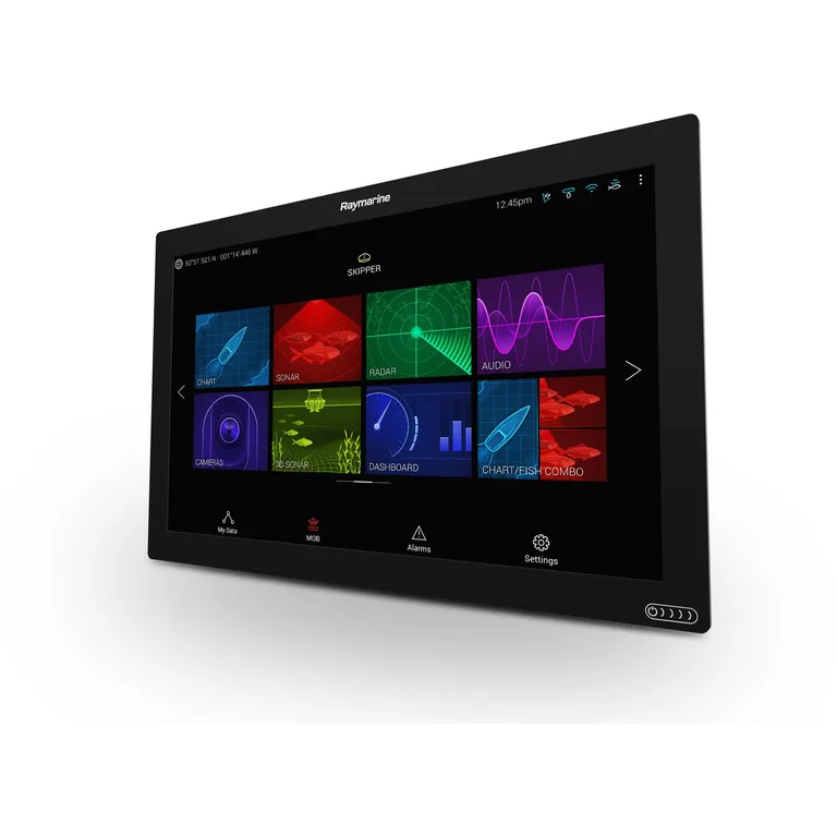 Raymarine Axiom XL 22" kartplotter