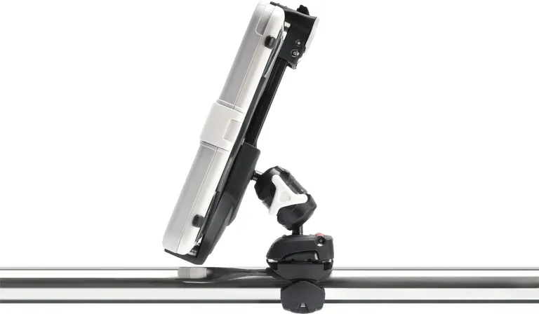 Scanstrut ROKK Mini fleksibel nettbrettholder for rørmontering