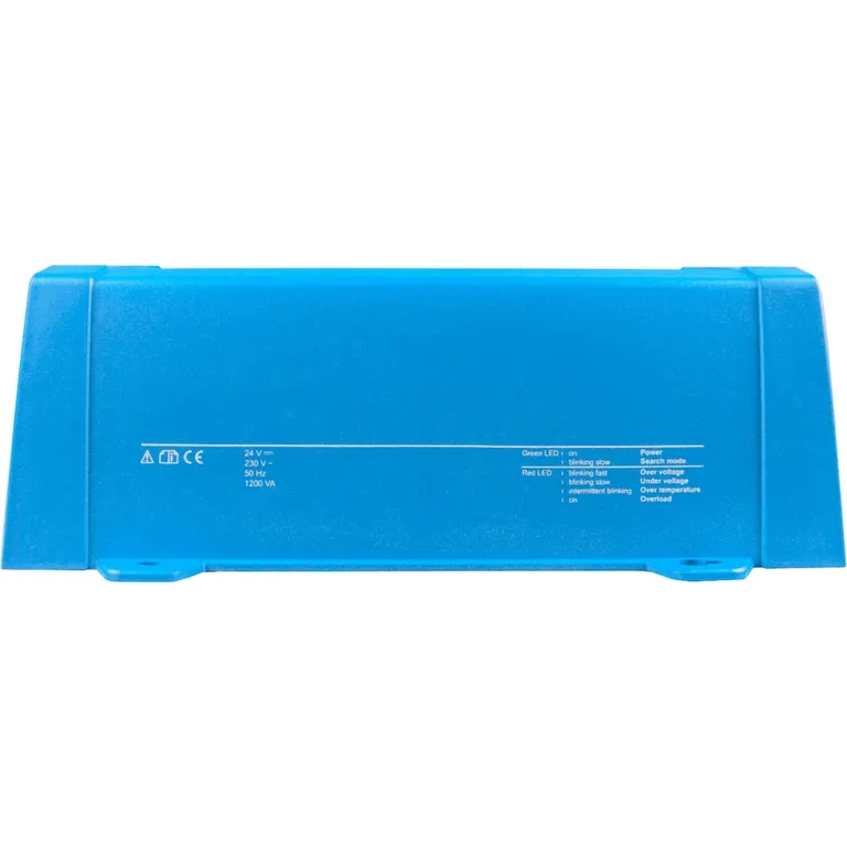 Victron Phoenix inverter med ren sinus 1200W/24V