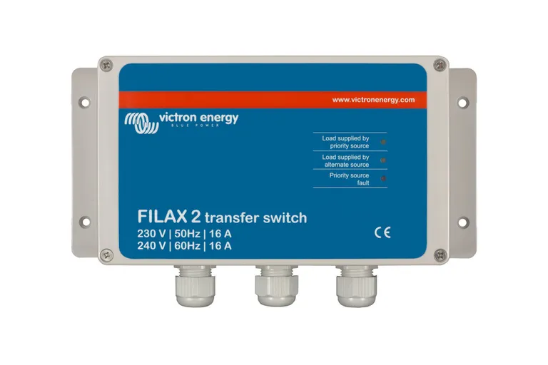 Victron Filax 2