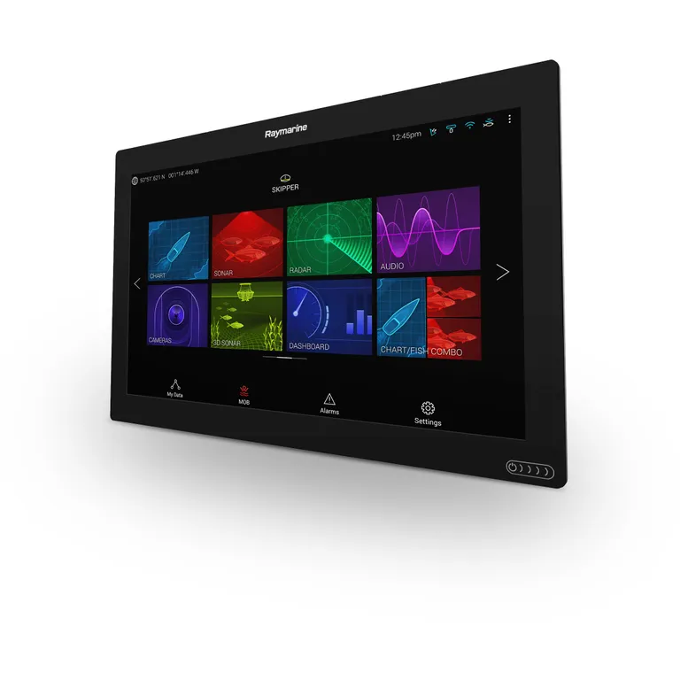 Raymarine Axiom XL 19" kartplotter