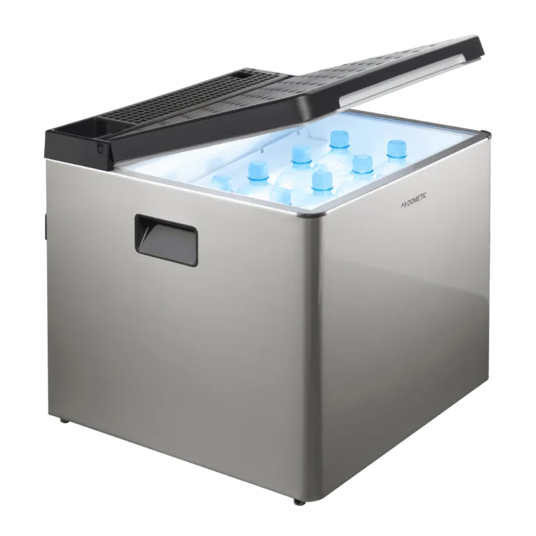 Dometic Combicool ACX40G kjøleboks (12V/230V/gass)