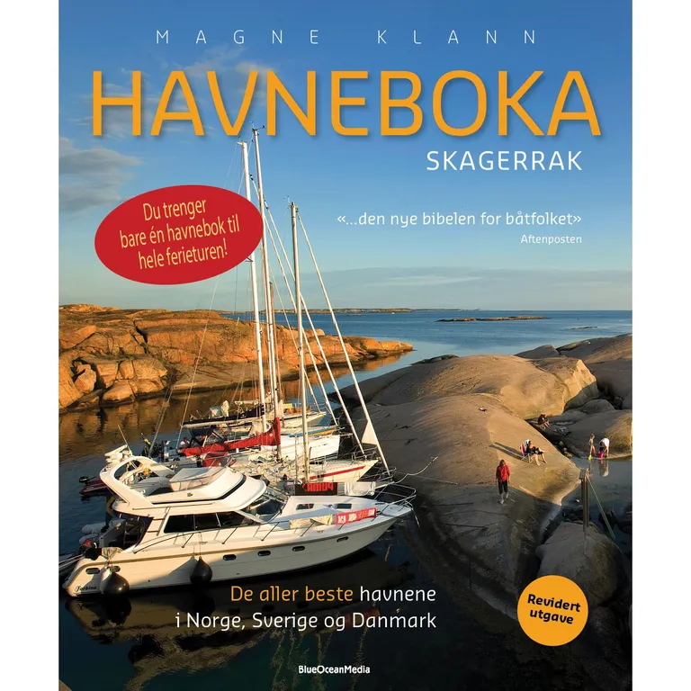 Havneboka Skagerak