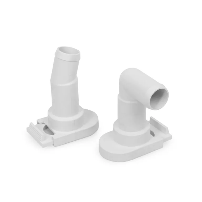 Jabsco Quiet Flush E2 Compact 12V elektrisk toalett