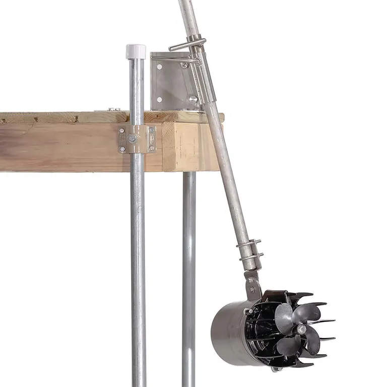 Kasco AquatiClear vannsirkulator 3/4 HK