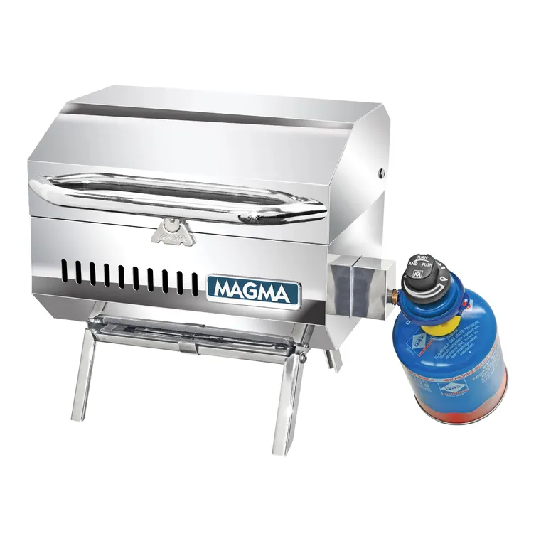 TrailMate gassgrill