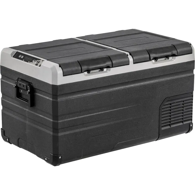 Alpicool TW75L kjøleboks (12/24/220V)