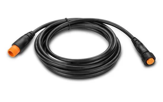 Garmin forlengerkabel til giver, 12-pin, 9 meter