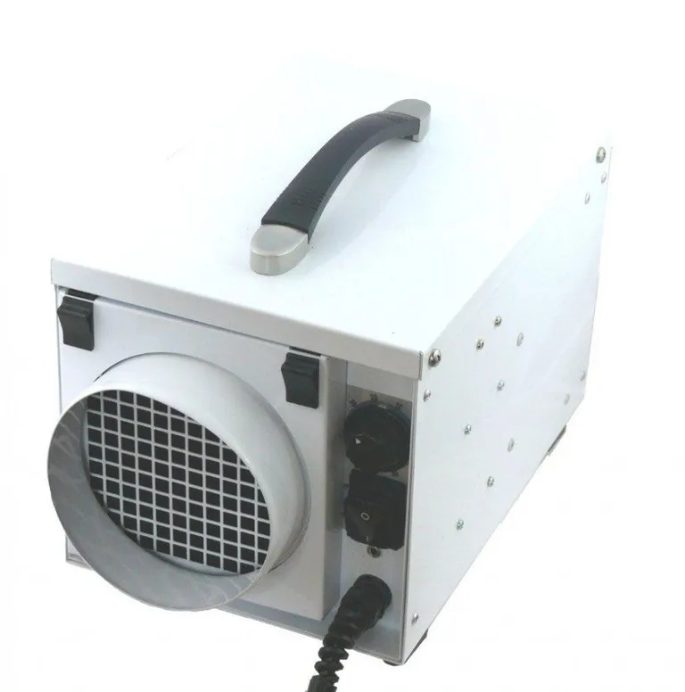 Arida S8 Marine sorpsjons-luftavfukter