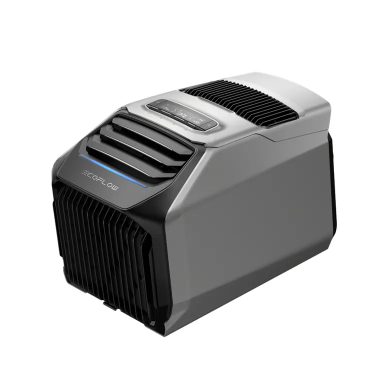 EcoFlow Wave 2 kompakt bærbar aircondition