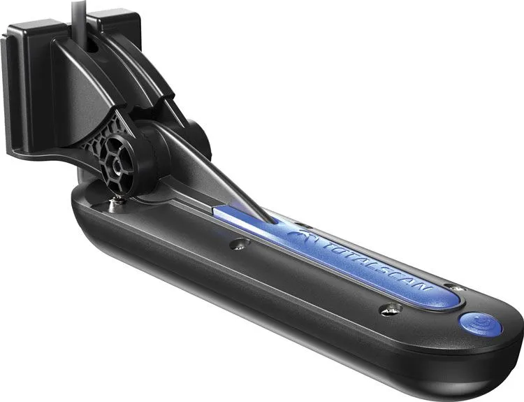 Lowrance/Simrad TotalScan hekkgiver