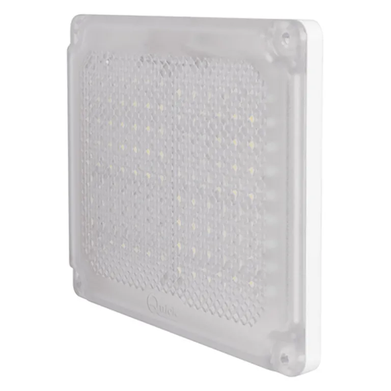 Quick Action 10W overflatemontert LED-lys 12/24V