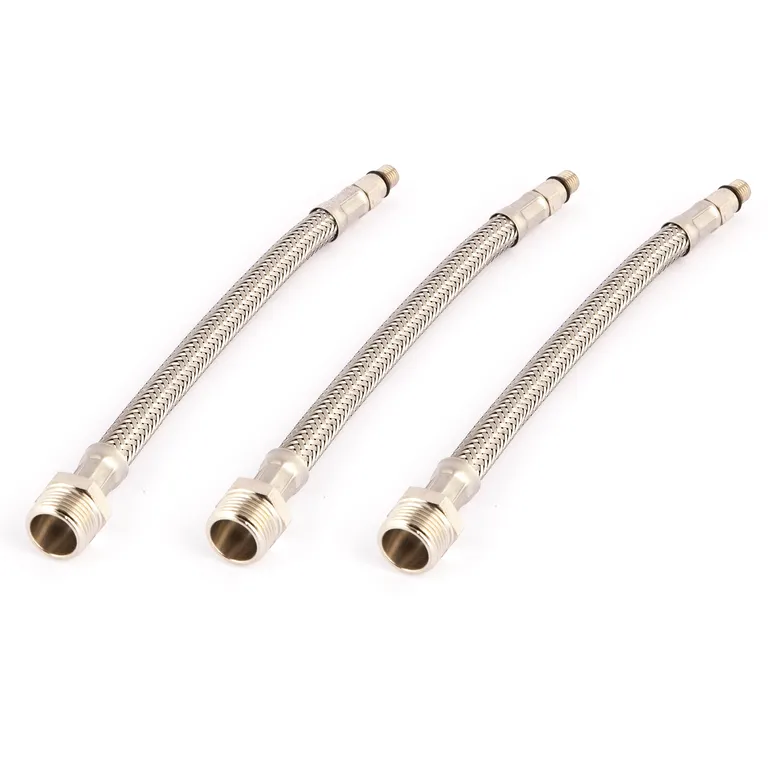 Plastimo Deck Shower blandebatteri (krom)