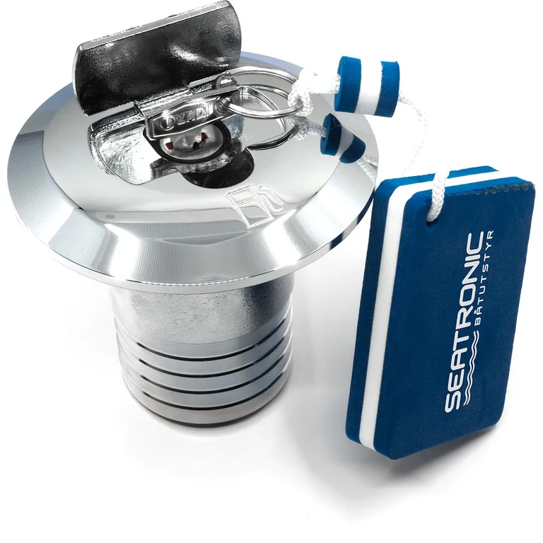 Osculati Låsbar Dekksforskruvning 38mm