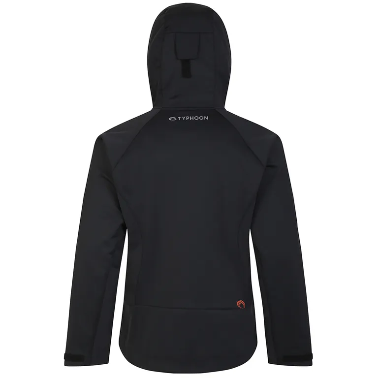 Typhoon TX-T Softshell jakke