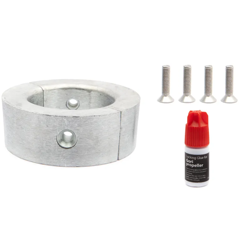 Sinkring for Gori Flex 3-bladet 18"-20" for drev