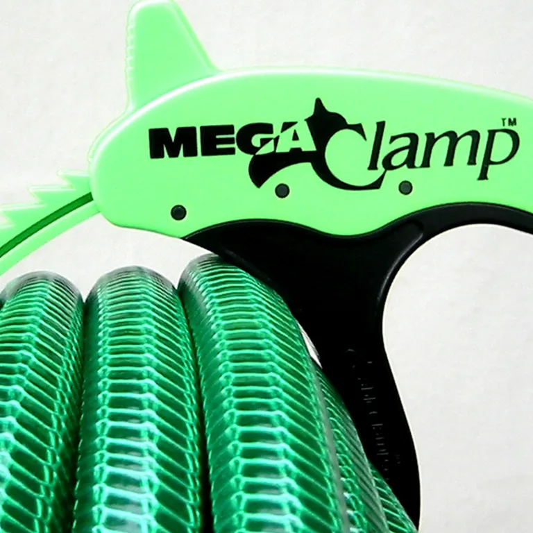 Cable Clamp Mega kabelklemme