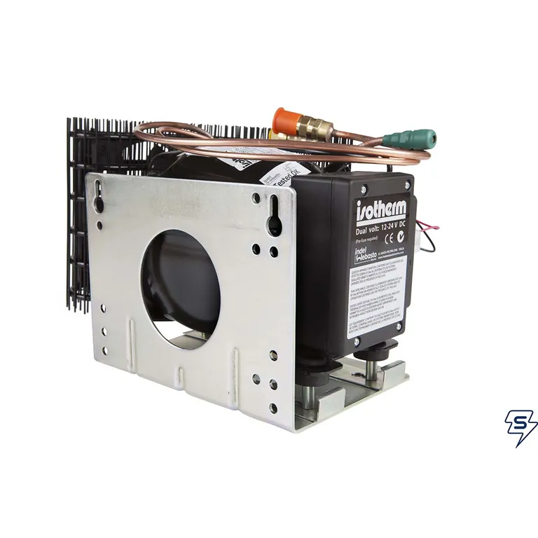 Isotherm Classic Compact 80 kjøleaggregat (12/24V)