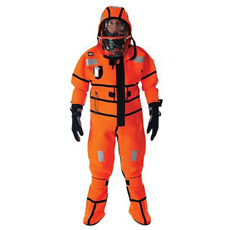 Hansen Protection Sea Nordic redningsdrakt