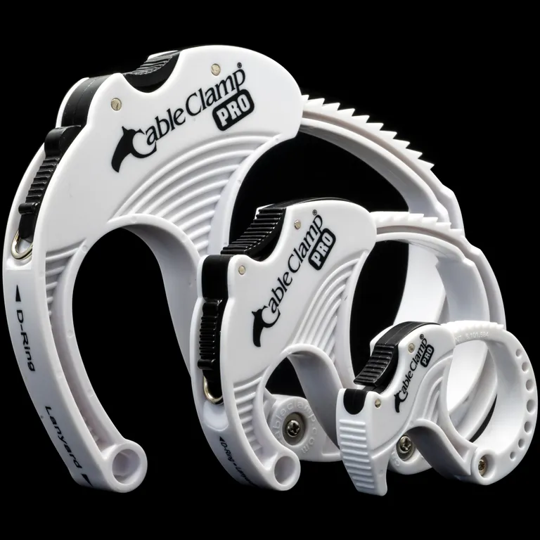 Cable Clamp Pro Small kabelklemme