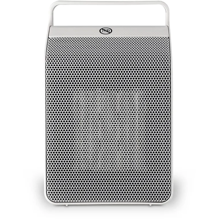 Ocean Comfort vifteovn med termostat 500-1500Watt