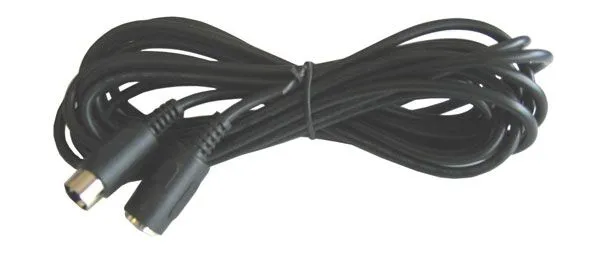 Skjøtekabel Nasa Vindinstrument, 20 m