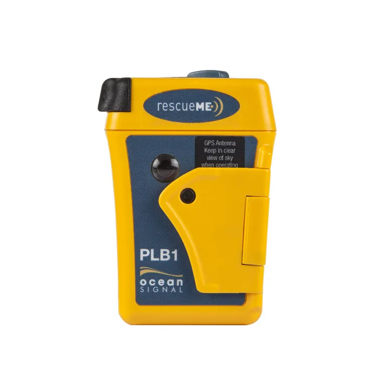 Ocean Signal PLB rescueME personlig nødpeilesender