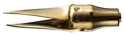 Flexofold, 2 blader, 20" for aksel (Bestillingsvare)