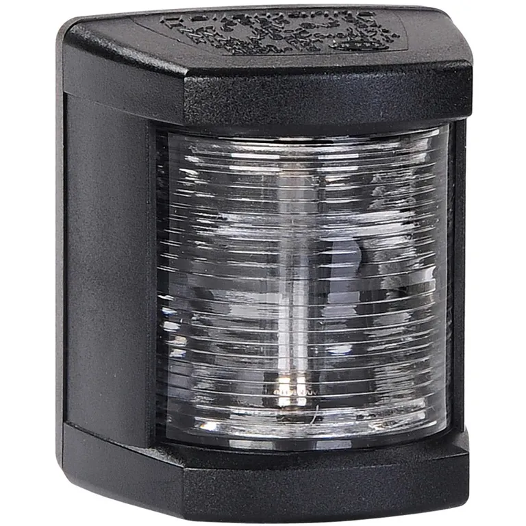 Hella akterlanterne modell 3562 med sort hus, 2nm