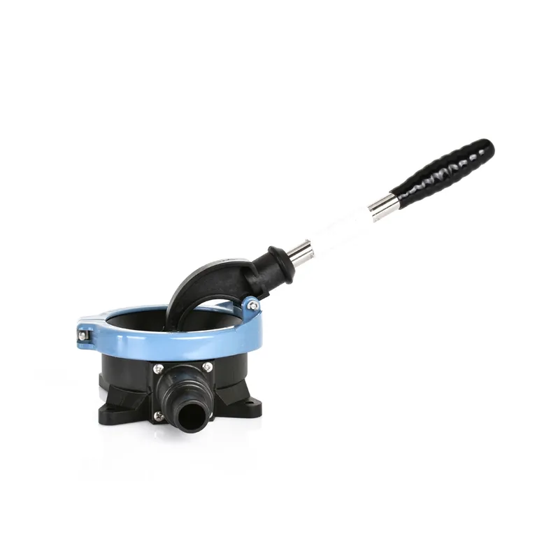 Whale Gusher Urchin lensepumpe, løst håndtak