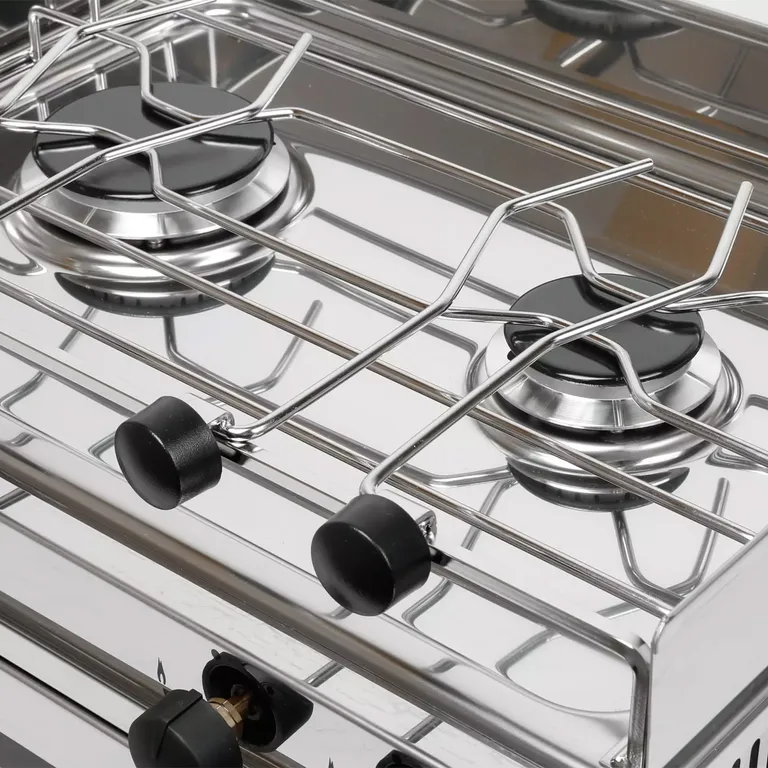 Knott til ENO kjeleholder